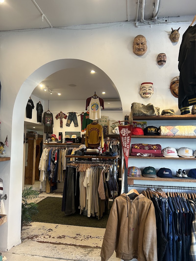 Check out The Wilde Merchant in Newtown