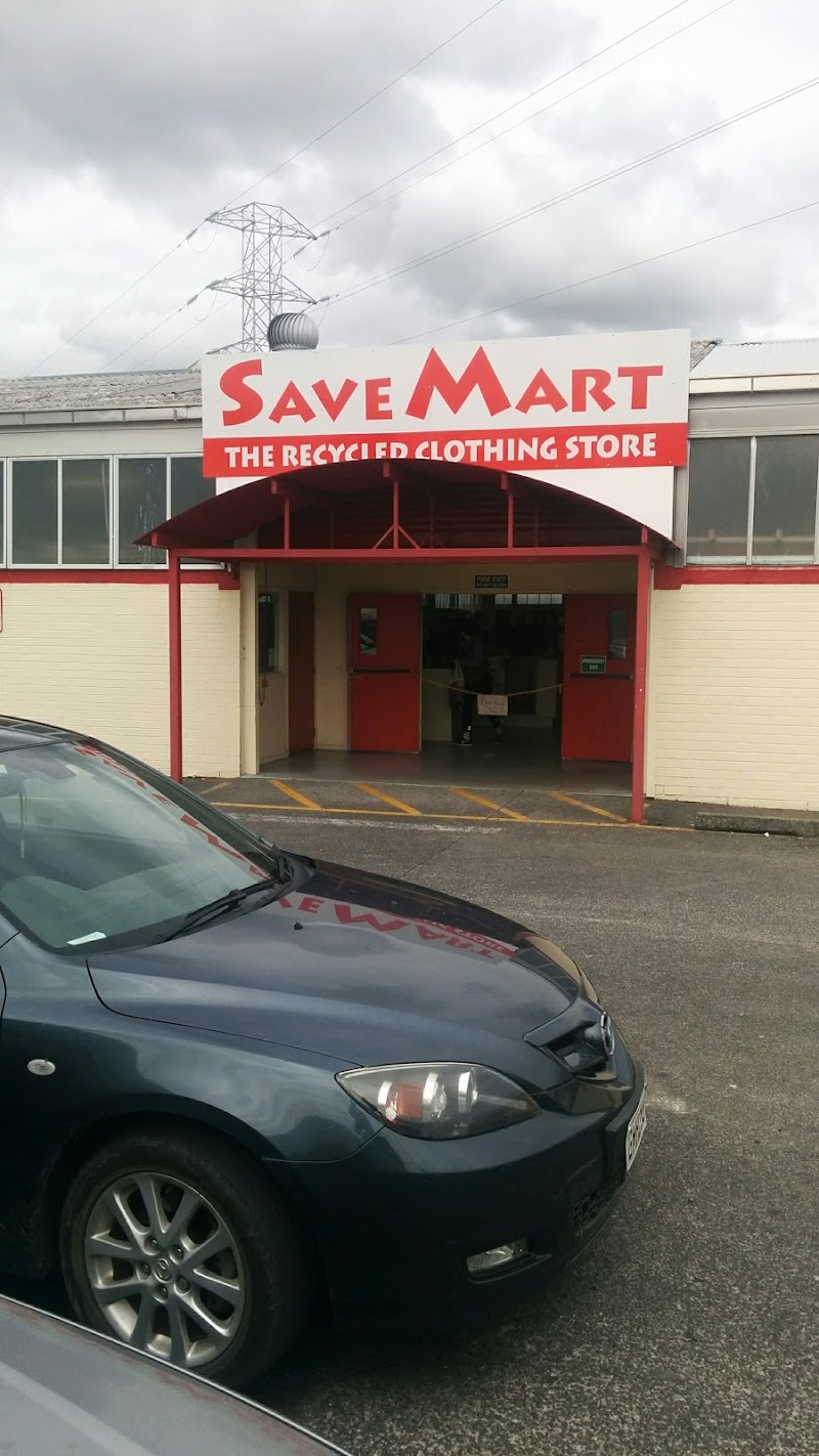 Check out Savemart New Lynn in New Lynn