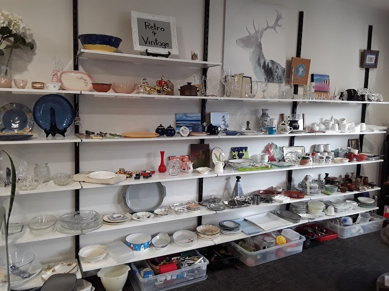 Check out Vinnies in Hokitika