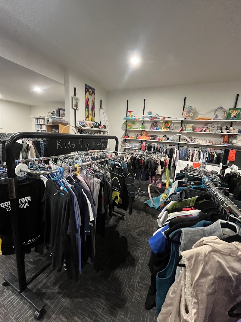 Check out Vinnies in Hokitika