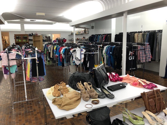 Check out Vinnies Gordonvale in Gordonvale