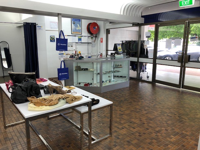 Check out Vinnies Gordonvale in Gordonvale
