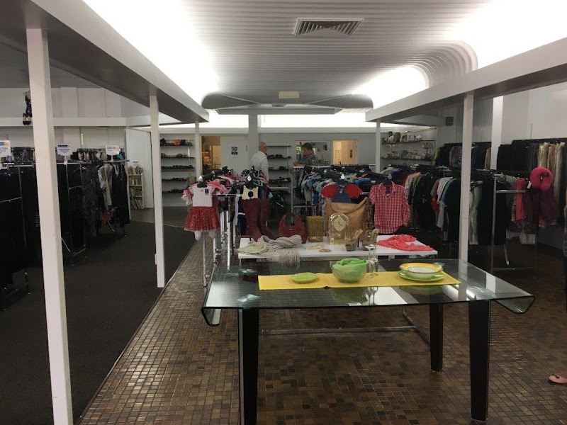 Check out Vinnies Gordonvale in Gordonvale