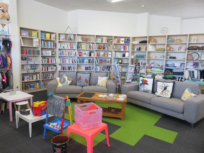 Check out Motueka Community Store in Motueka