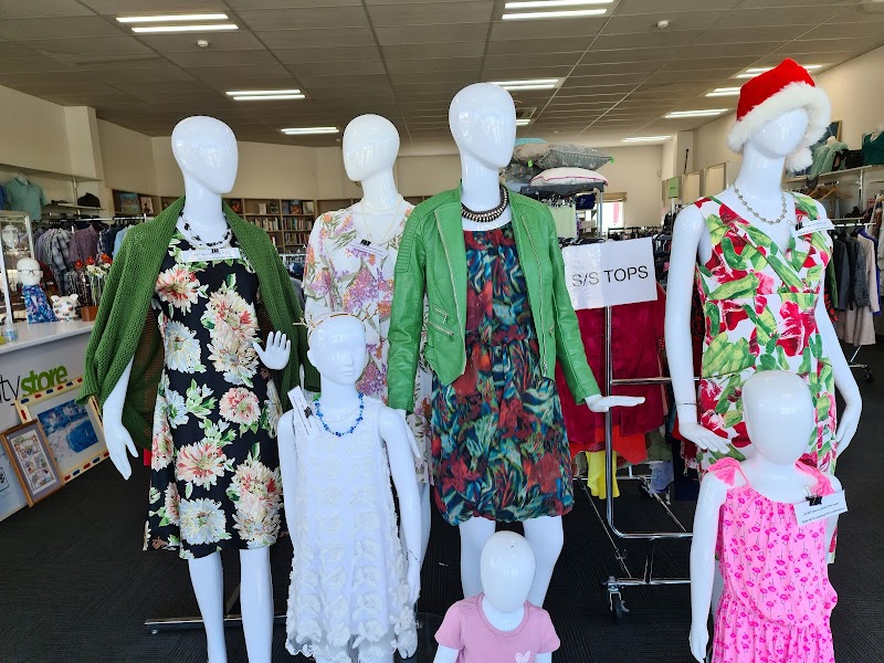 Check out Motueka Community Store in Motueka