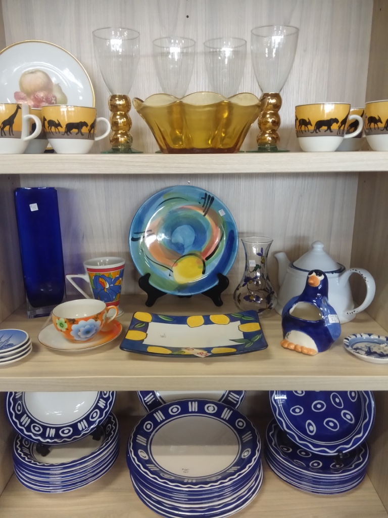 Check out Motueka Community Store in Motueka
