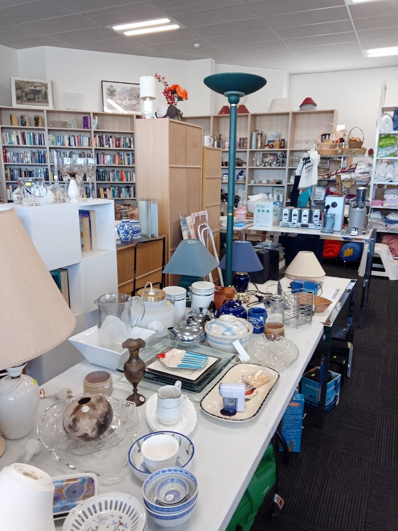 Check out Motueka Community Store in Motueka