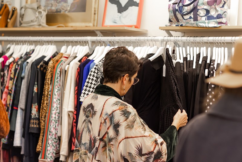 Check out Second Avenue in Takapuna