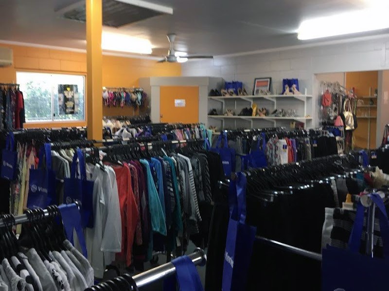 Check out Vinnies Atherton in Atherton