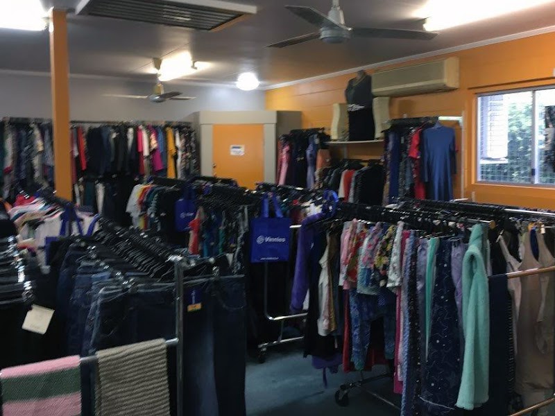Check out Vinnies Atherton in Atherton