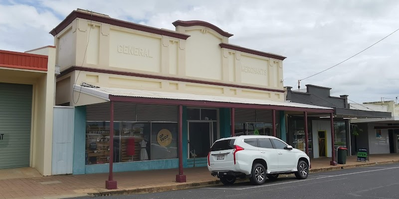 Check out Sonrise OP Shop Clermont in Clermont