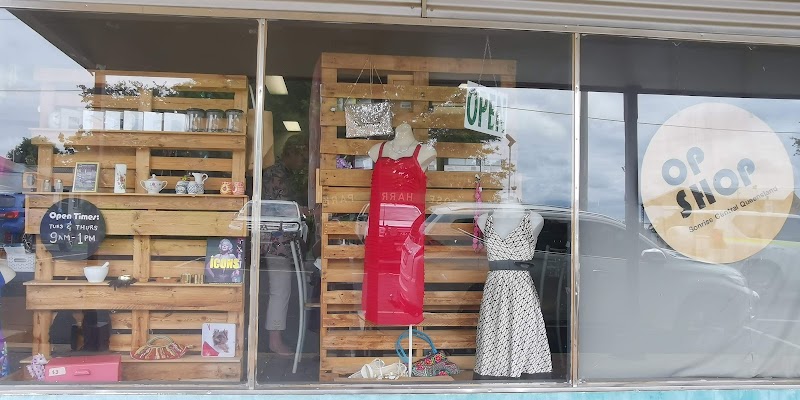 Check out Sonrise OP Shop Clermont in Clermont