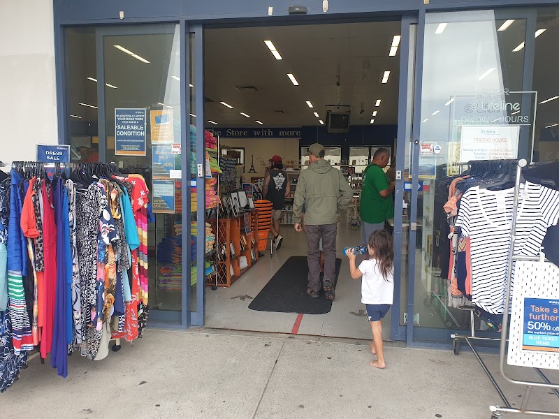 Check out Lifeline Superstore Logan Central in Logan Central