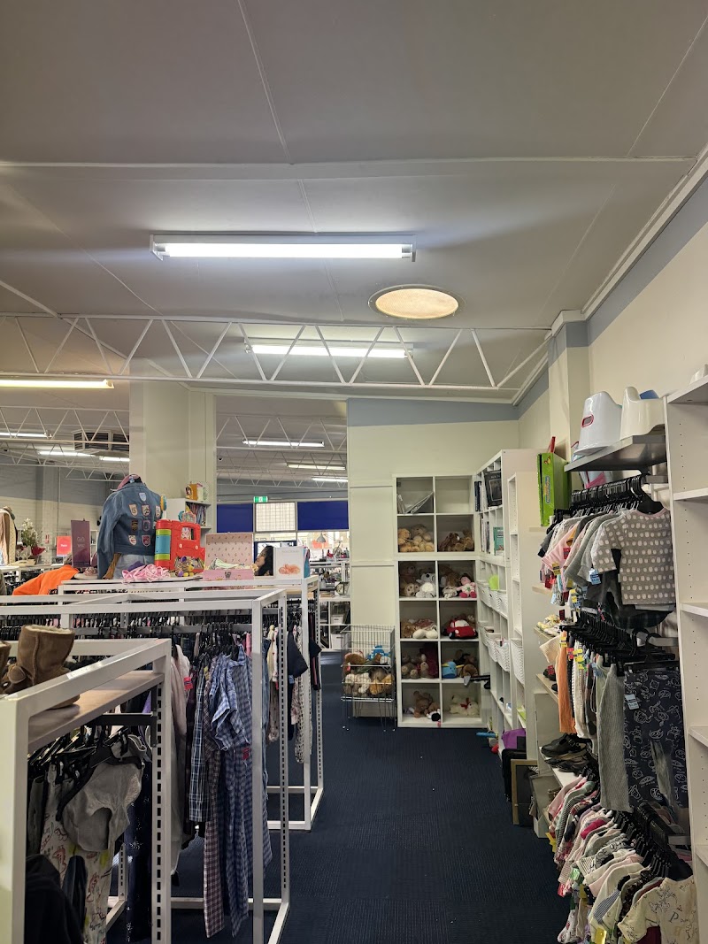 Check out Vinnies Swan Hill in SWAN HILL