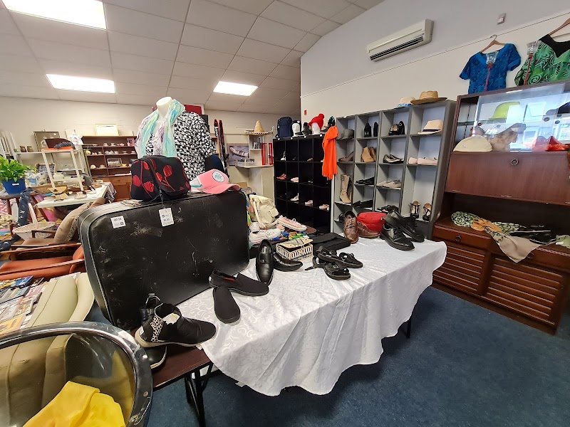 Check out Salvation Army Family Store in Te Puke
