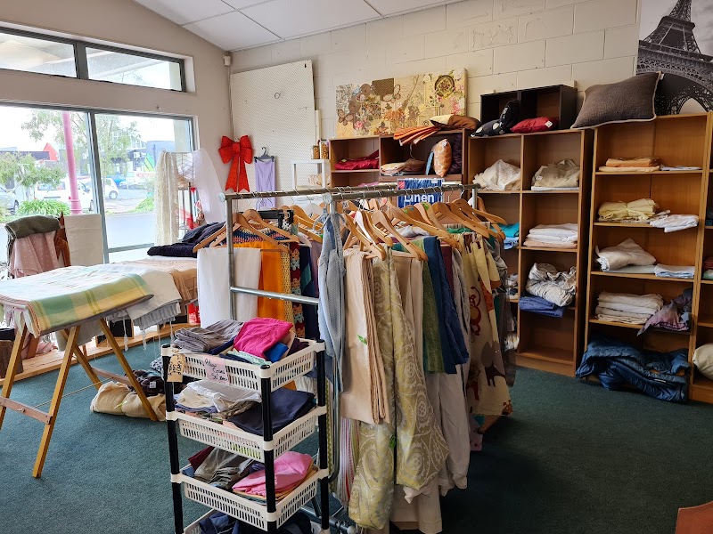 Check out Salvation Army Family Store in Te Puke