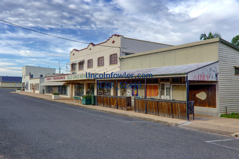 Check out Jeni’s Treasures Biggenden in Biggenden