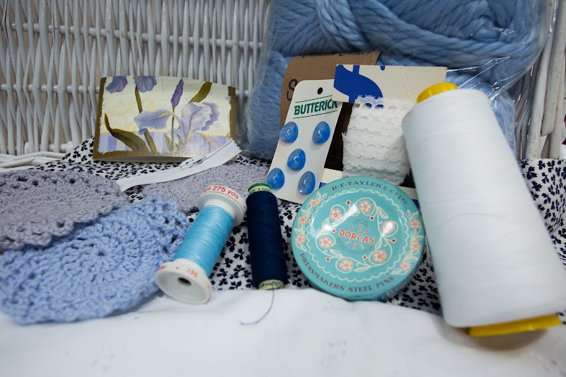 Check out Drouin Anglican Church Opportunity Shop in Drouin