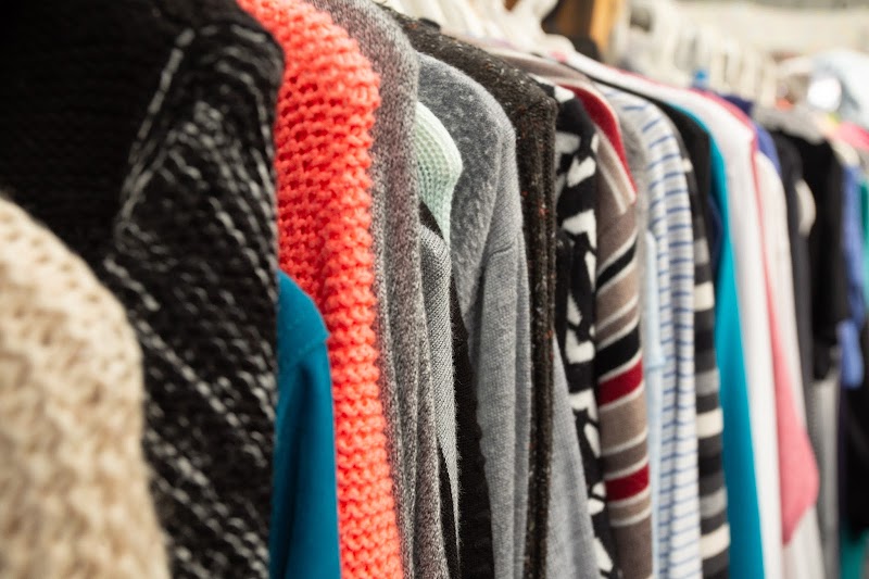 Check out Drouin Anglican Church Opportunity Shop in Drouin
