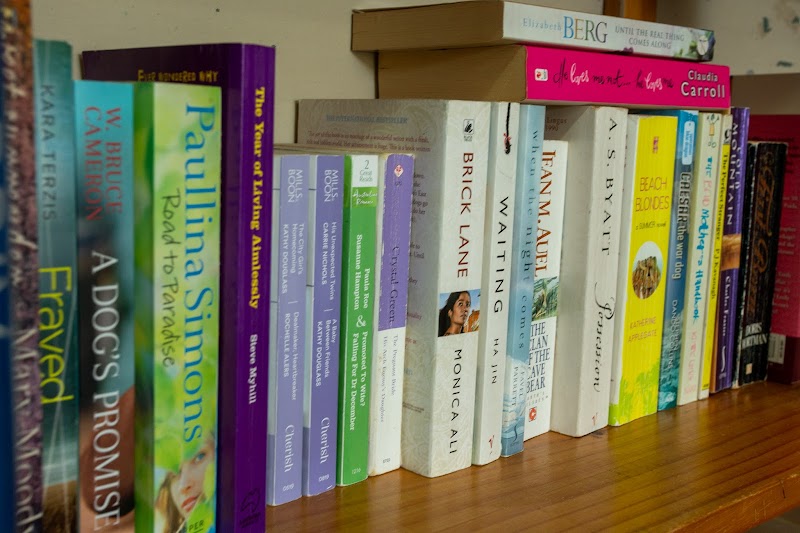 Check out Drouin Anglican Church Opportunity Shop in Drouin