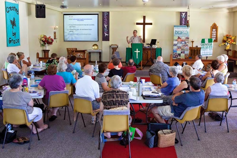 Check out Anglican Op Shop in Sawtell