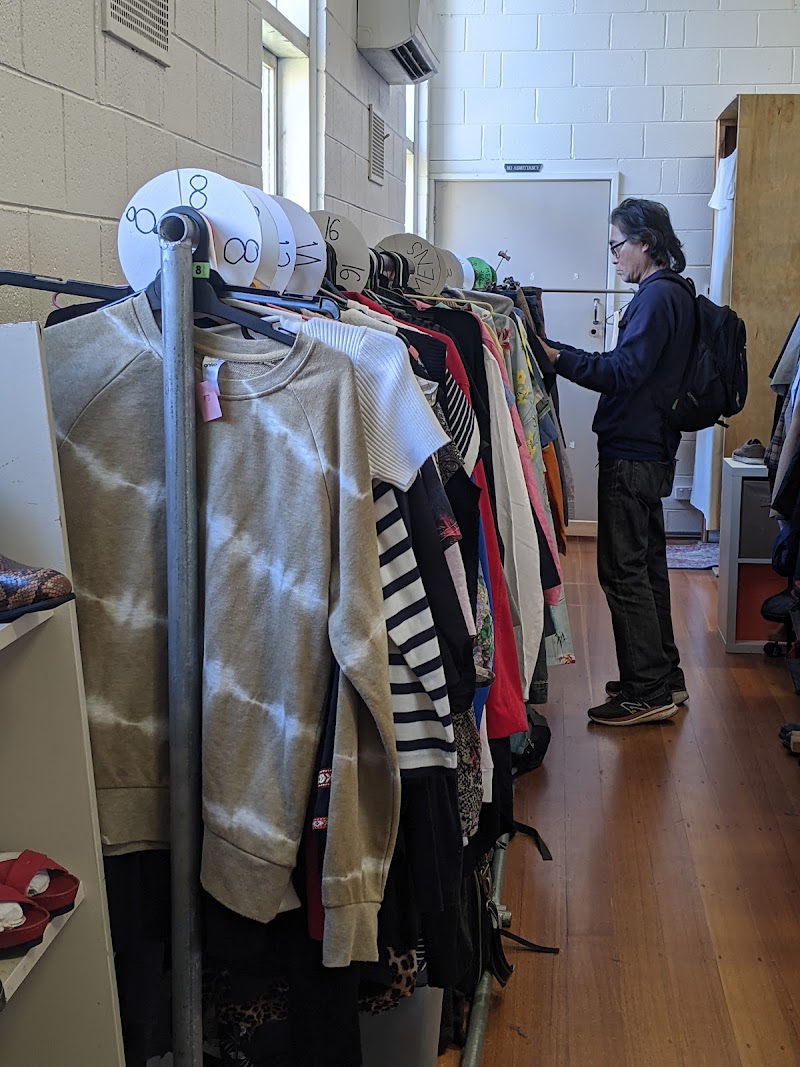 Check out Uniting Church Op Shop Woodend in Woodend