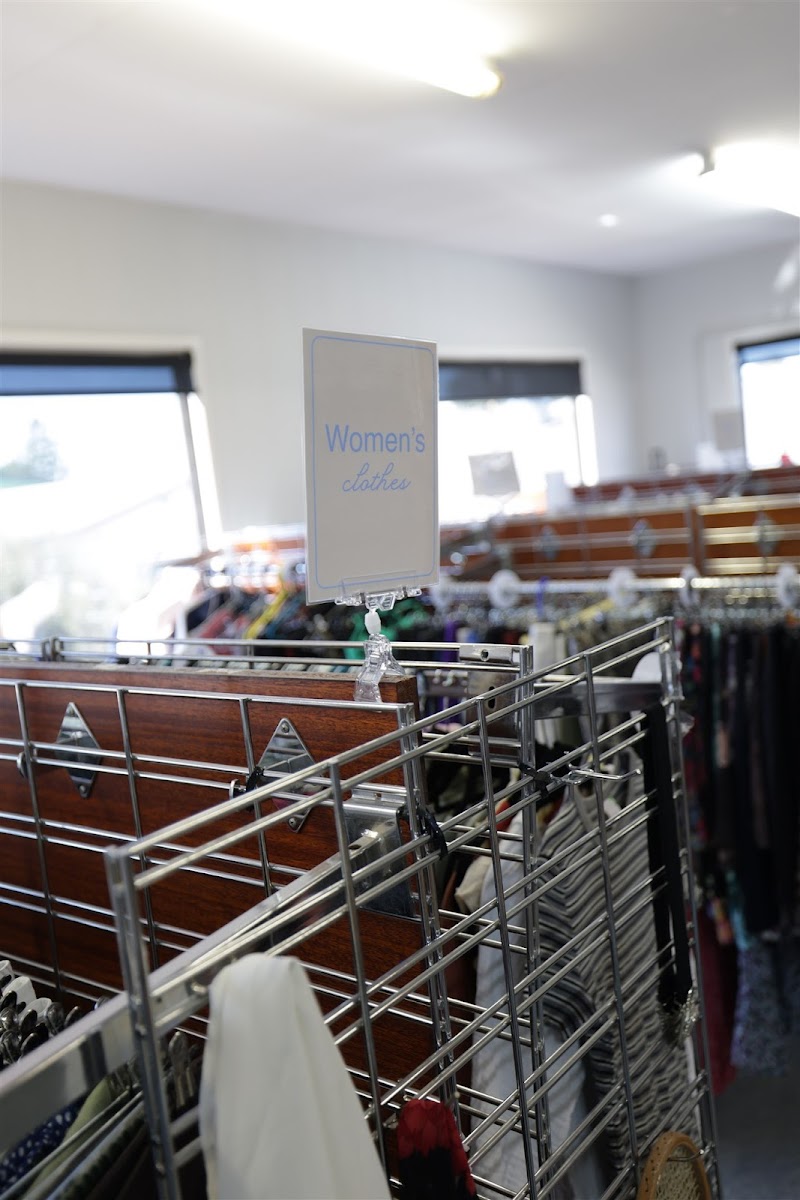 Check out The Good Find Park Ridge in Park Ridge