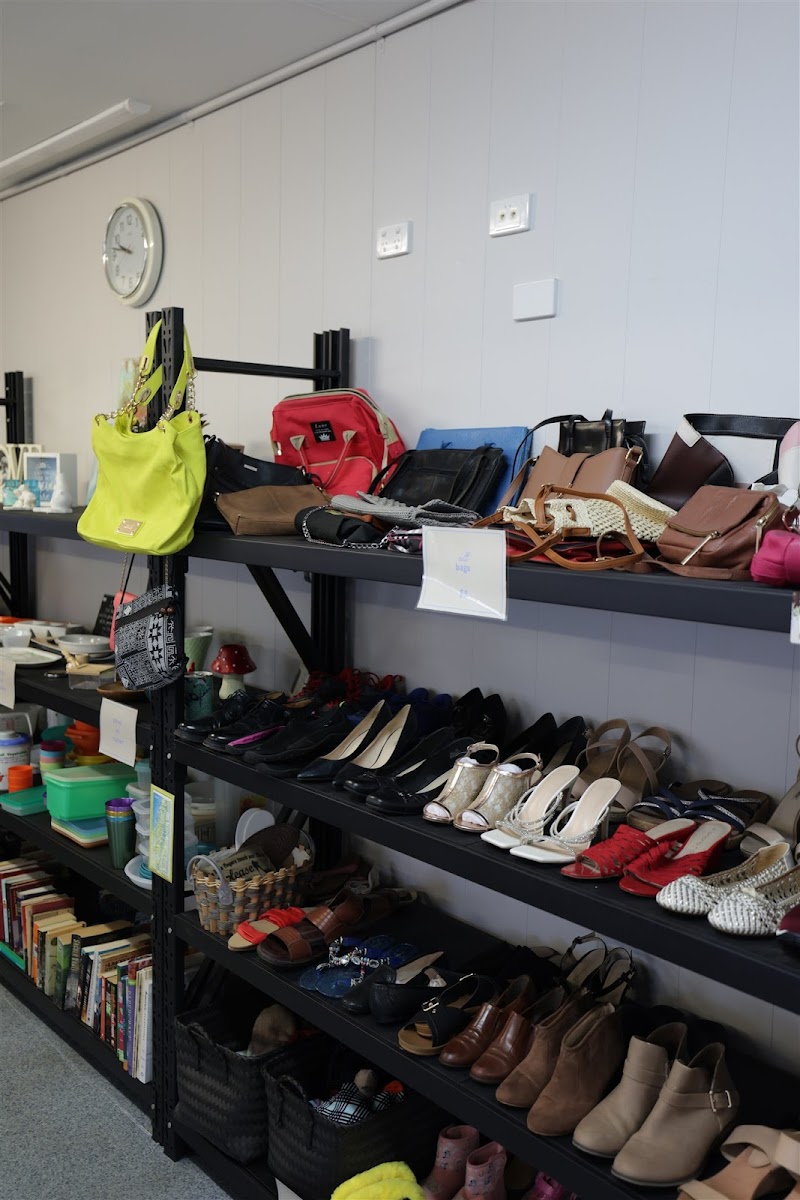 Check out The Good Find Park Ridge in Park Ridge