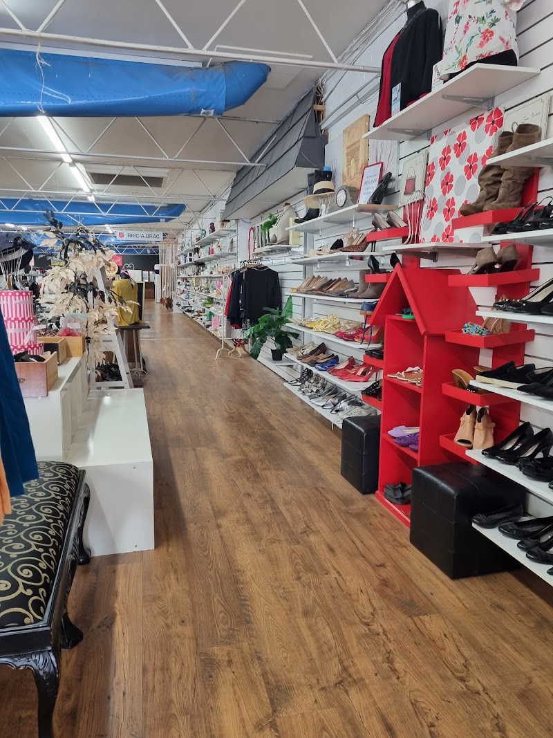 Check out Salvos Stores Wendouree in WENDOUREE