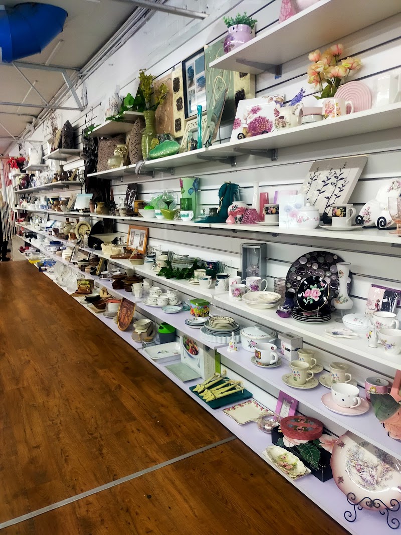 Check out Salvos Stores Wendouree in WENDOUREE
