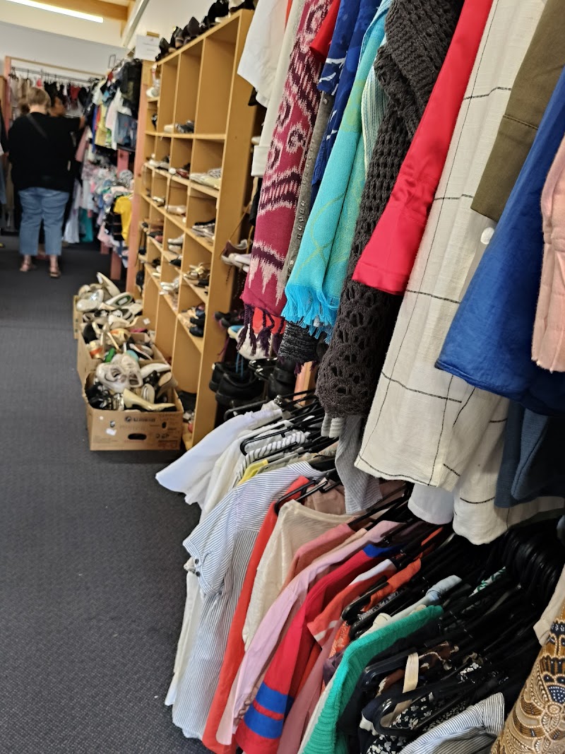 Check out Hospice Shop Tūrangi in Tūrangi