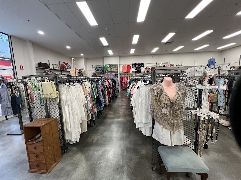 Check out Do-Op Shop Capalaba in Capalaba