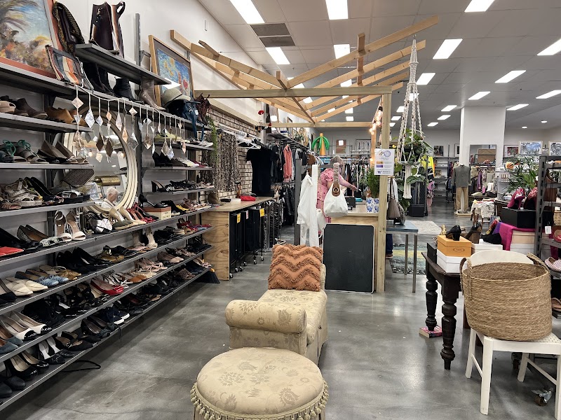 Check out Do-Op Shop Capalaba in Capalaba