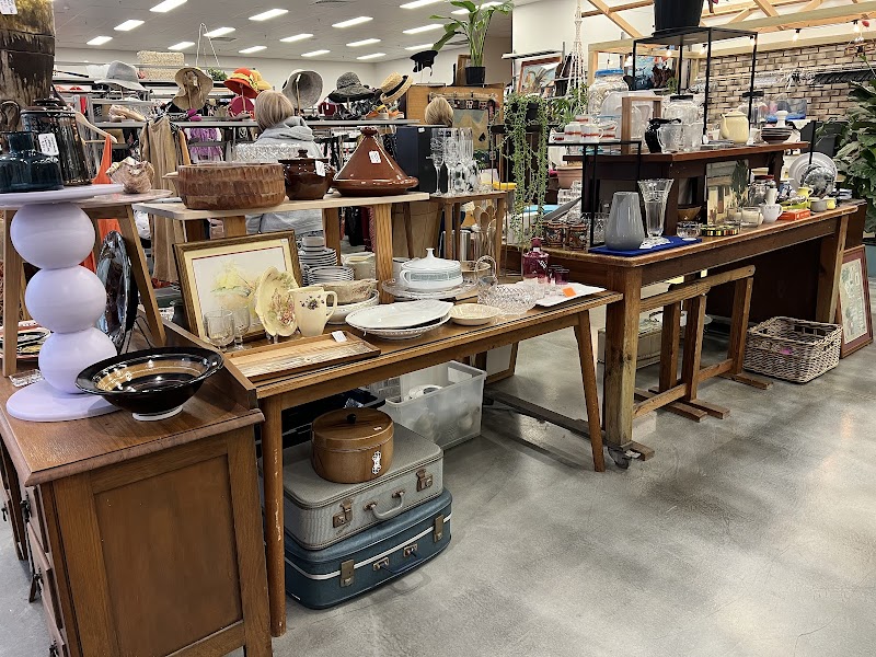 Check out Do-Op Shop Capalaba in Capalaba