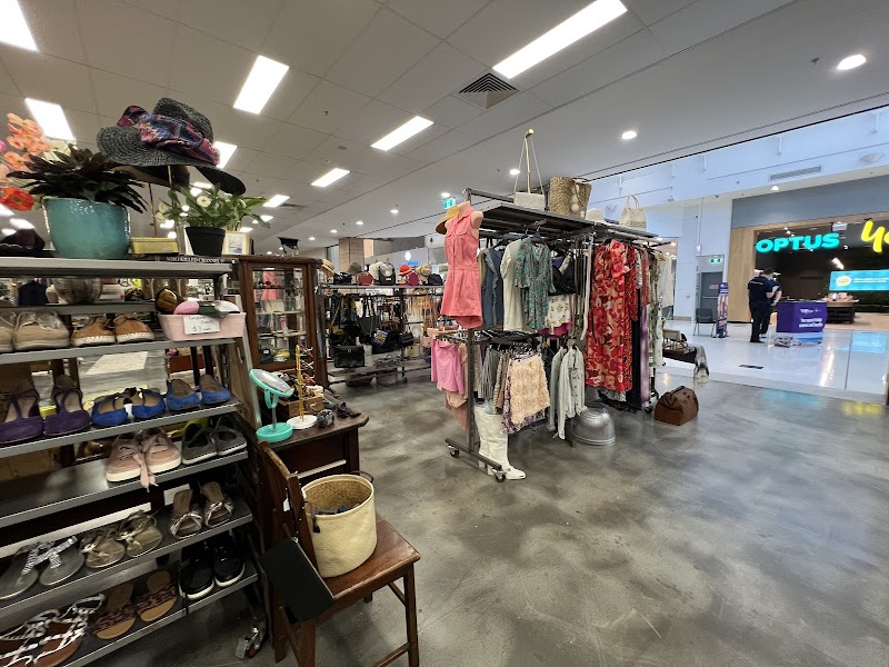 Check out Do-Op Shop Capalaba in Capalaba