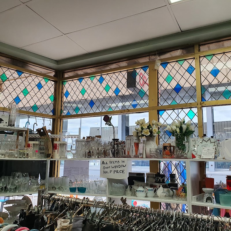 Check out Knox Opportunity Shop - Bayswater in Bayswater