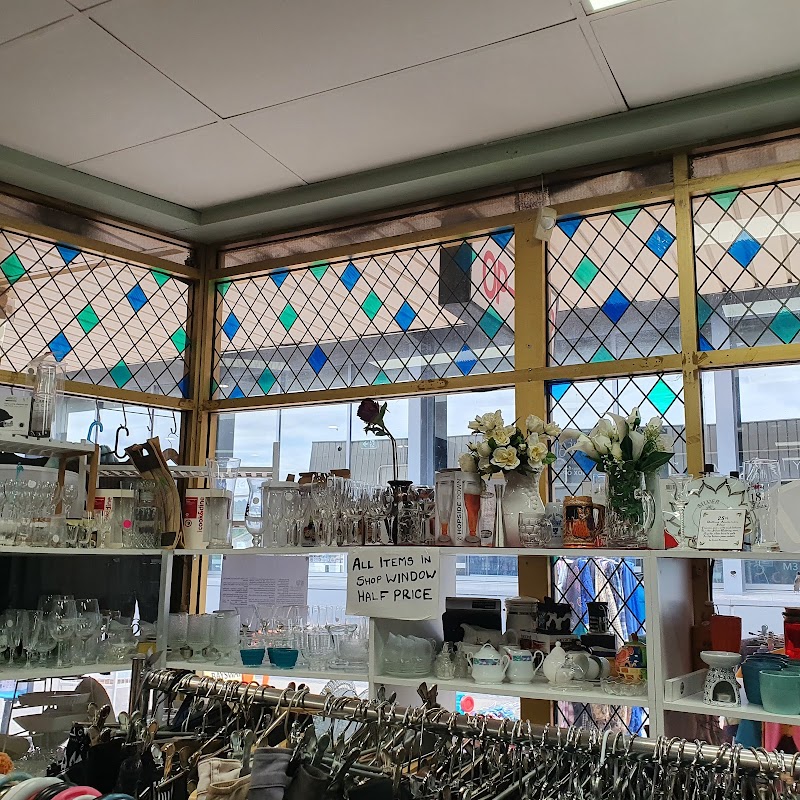 Check out Knox Opportunity Shop - Bayswater in Bayswater
