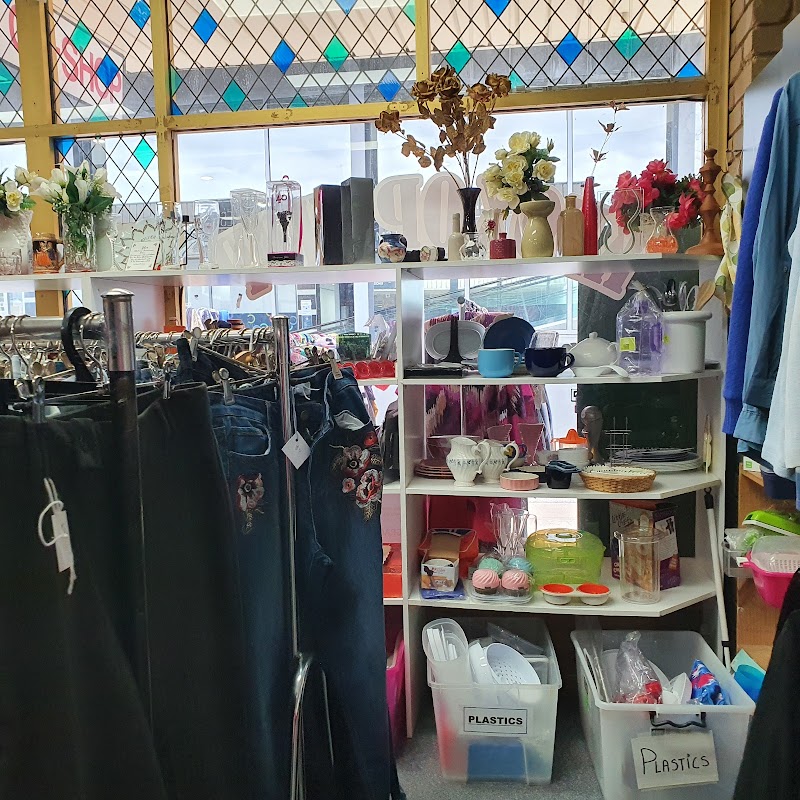 Check out Knox Opportunity Shop - Bayswater in Bayswater