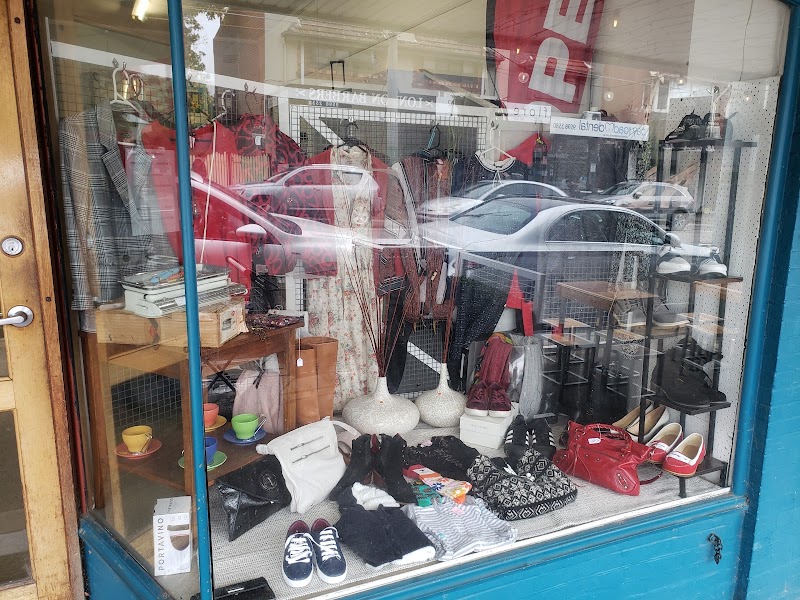 Check out All Souls' Opportunity Shop - Sandringham in Sandringham