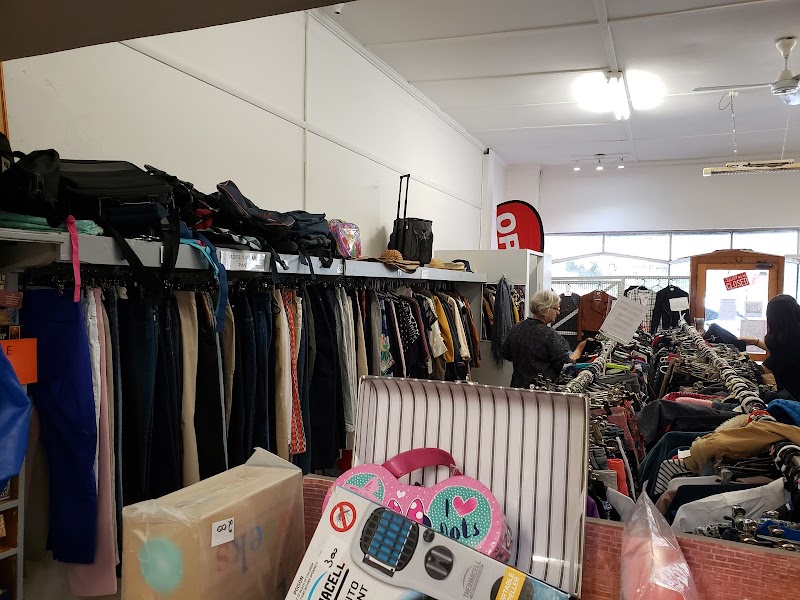 Check out All Souls' Opportunity Shop - Sandringham in Sandringham
