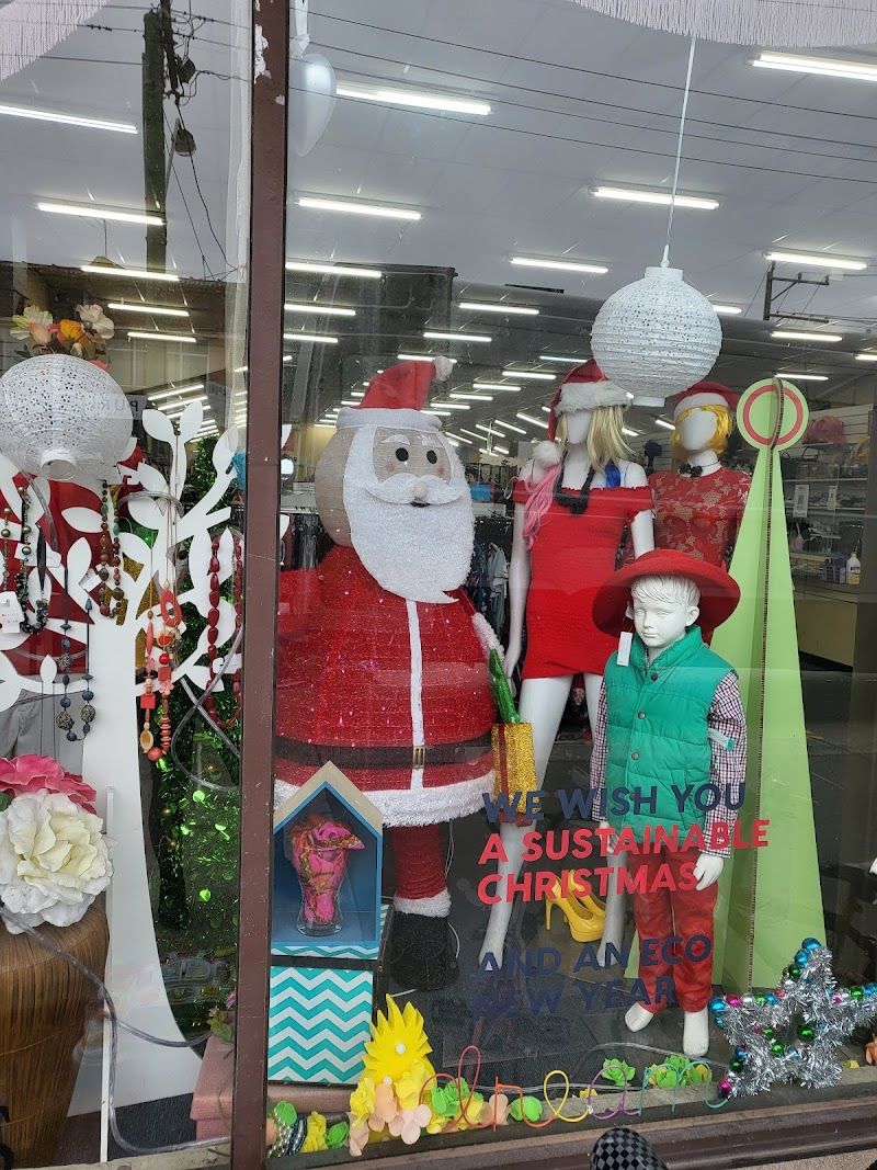 Check out Salvos Stores Niddrie in NIDDRIE
