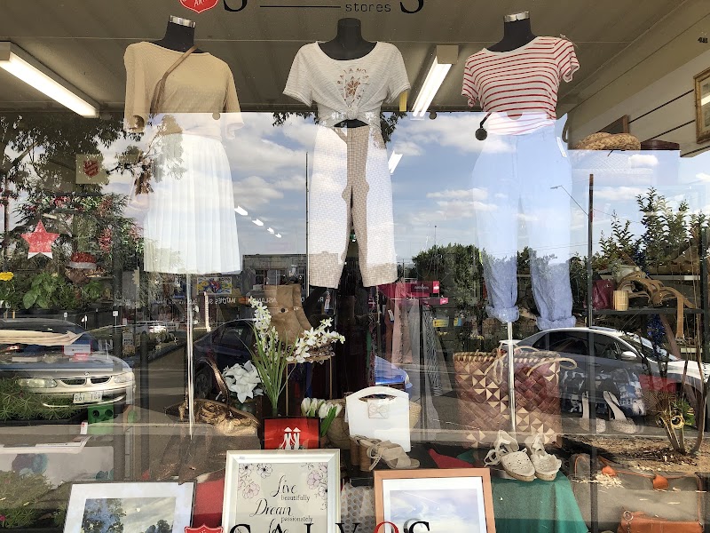 Check out Salvos Stores Lilydale in LILYDALE