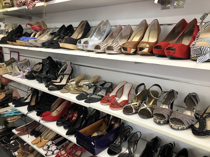 Check out Salvos Stores Lilydale in LILYDALE