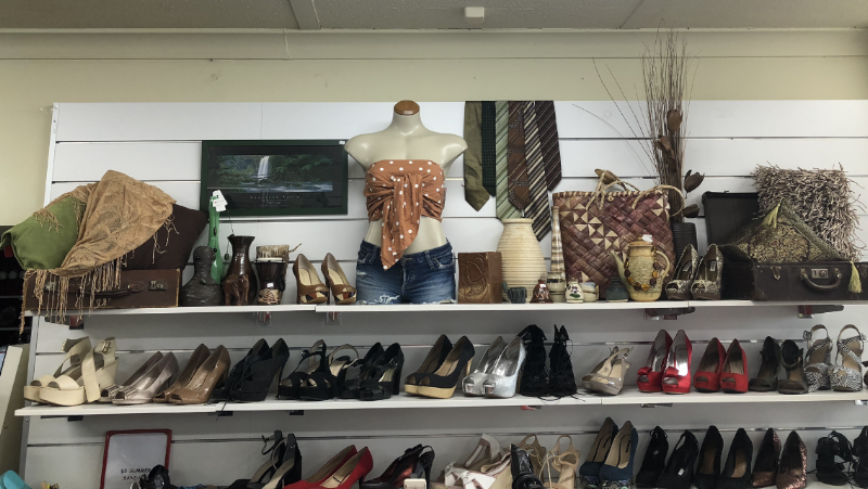 Check out Salvos Stores Lilydale in LILYDALE