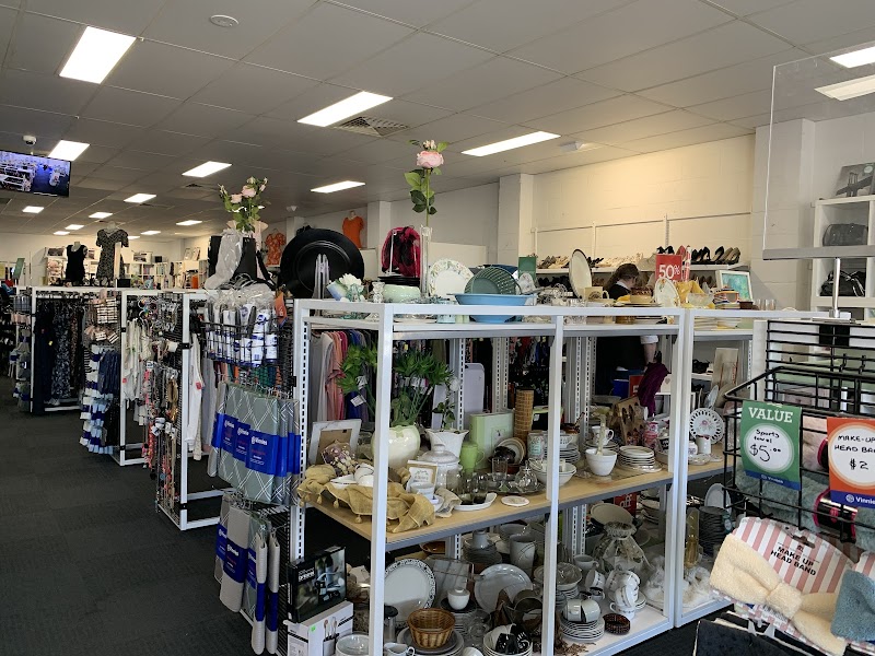 Check out Vinnies Mildura in MILDURA