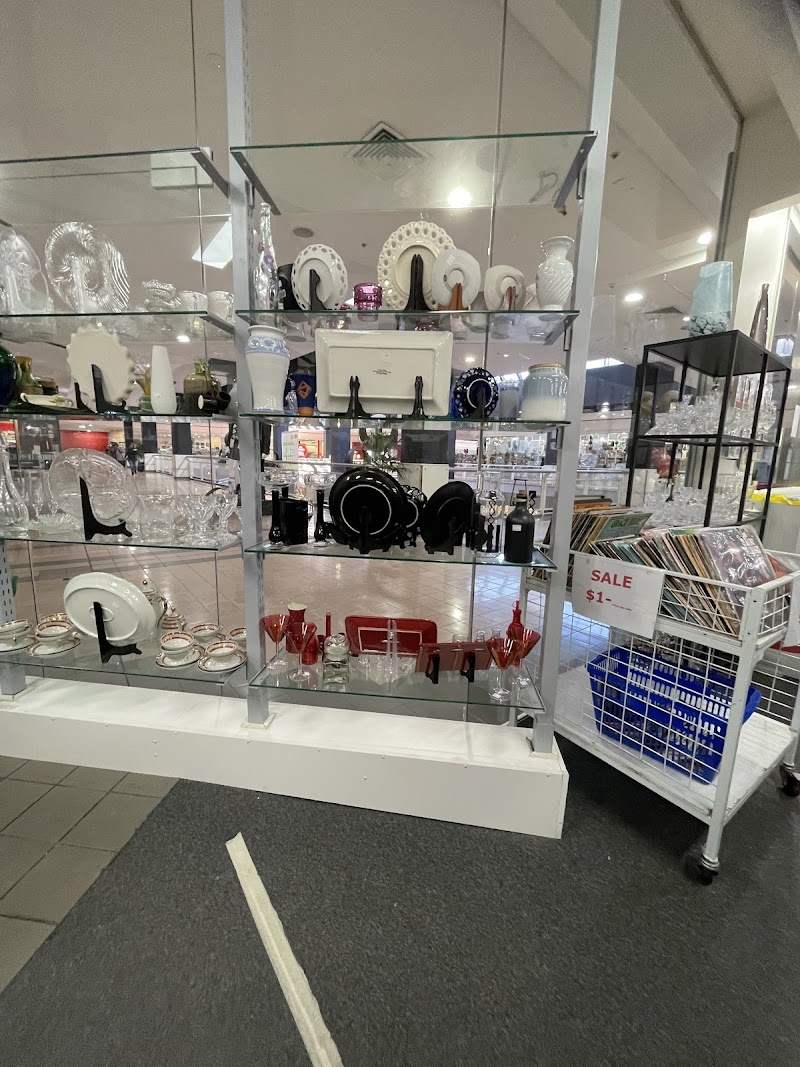 Check out Salvos Stores Warrawong in WARRAWONG