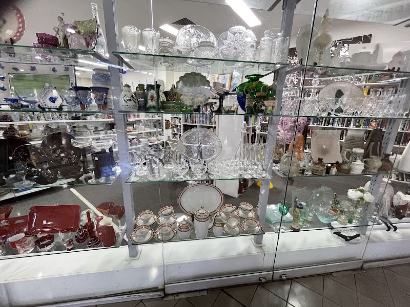 Check out Salvos Stores Warrawong in WARRAWONG