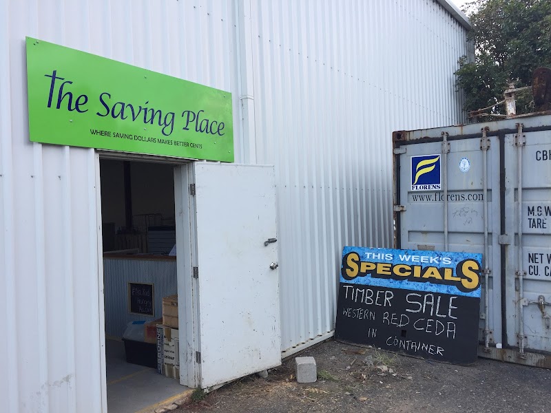 Check out The Saving Place Macleay Valley Kempsey in Kempsey