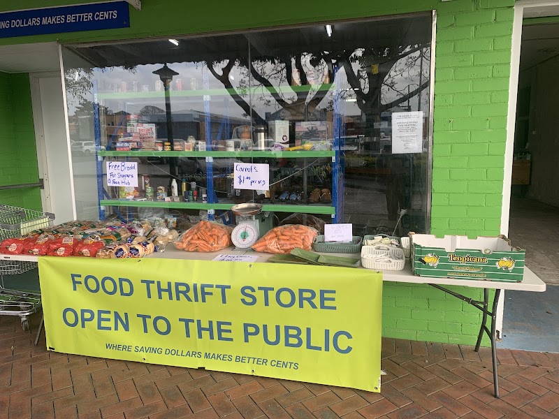 Check out The Saving Place Macleay Valley Kempsey in Kempsey