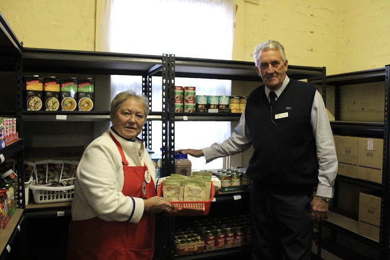 Check out Red Cross Shop Cootamundra in Cootamundra